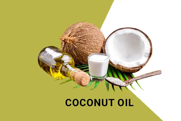 coconut oil boost metabolism