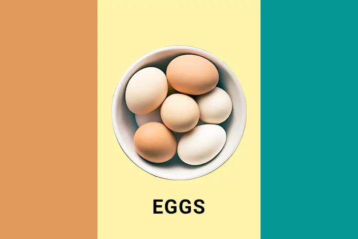 eggs for fat burning