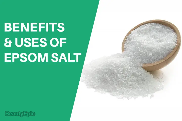 epsom salt