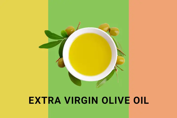 extra virgin olive oil for fat loss