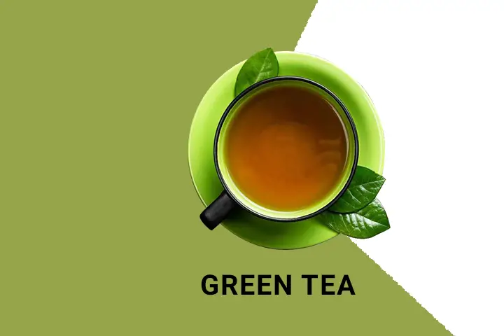 green tea boost metabolism