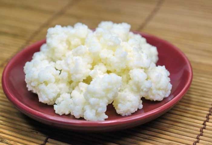 kefir benefits