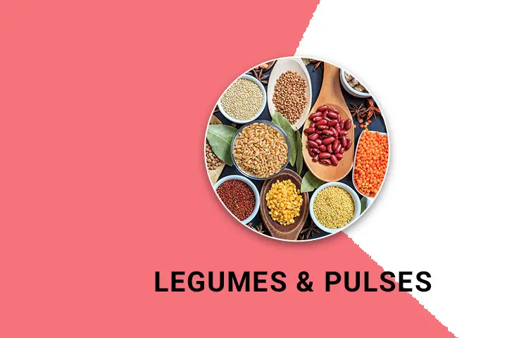 legumes boost metabolism