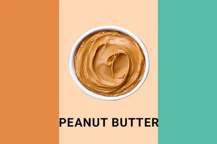 peanut butter for fat loss