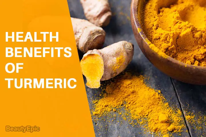 turmeric benefits