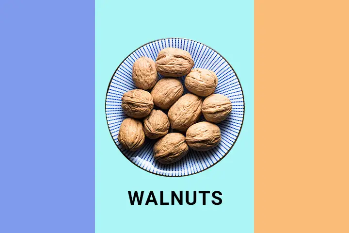 walnuts for belly fat loss