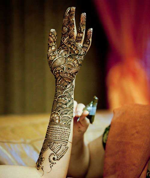 30 outstanding dulhan mehndi designs to inspire you 30 outstanding dulhan mehndi designs to inspire you
