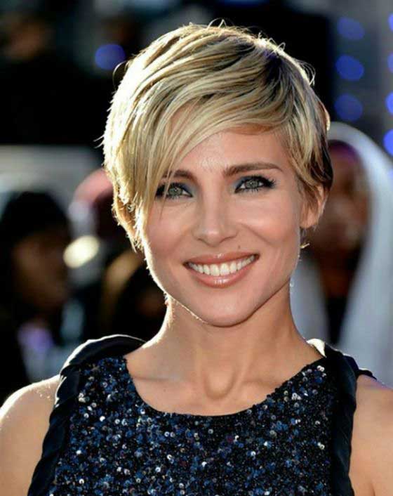 50 Most Inspiring Hairstyles For Short Hair That You Should Definitely Try