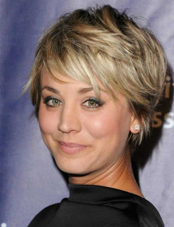 50 Most Inspiring Hairstyles For Short Hair That You Should Definitely Try