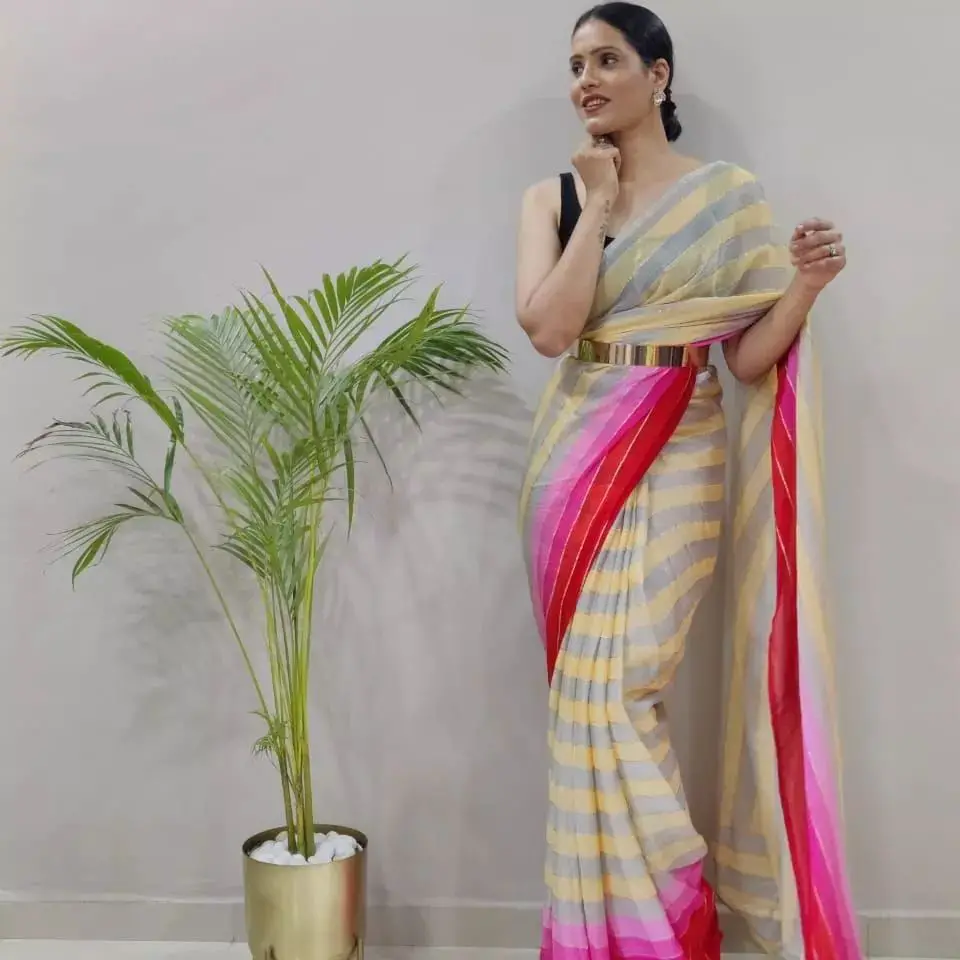 Bengali Saree