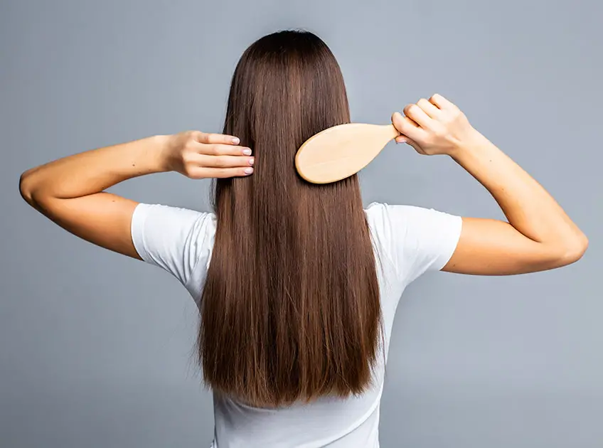 Best Vitamins for Hair Growth