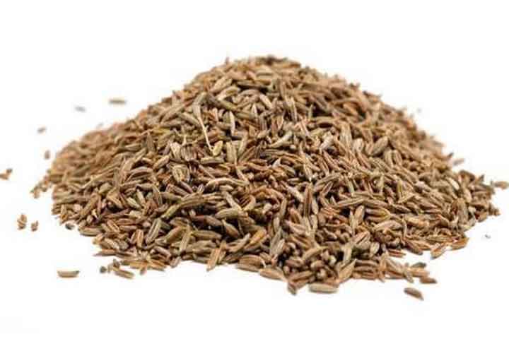 cumin seeds