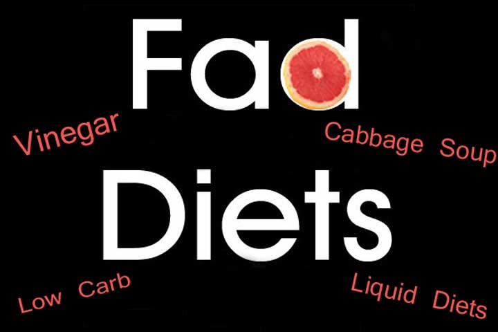 Fad Diets