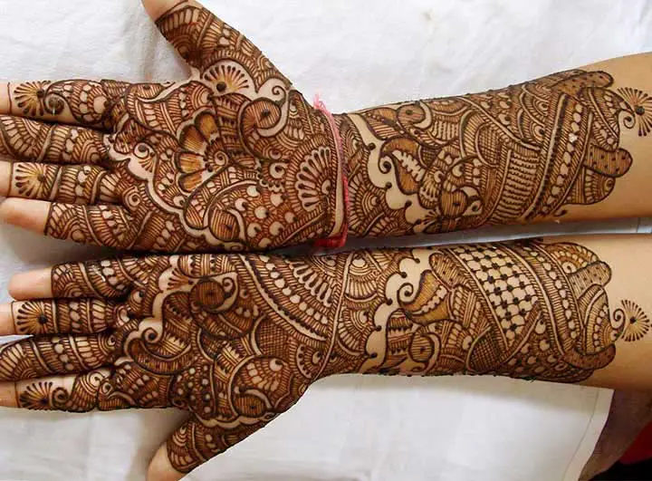Bridal Mehndi Designs For Hands Pdf Bridal Mehndi Designs For Hands Pdf