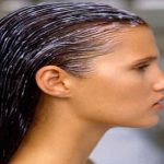 hair mask