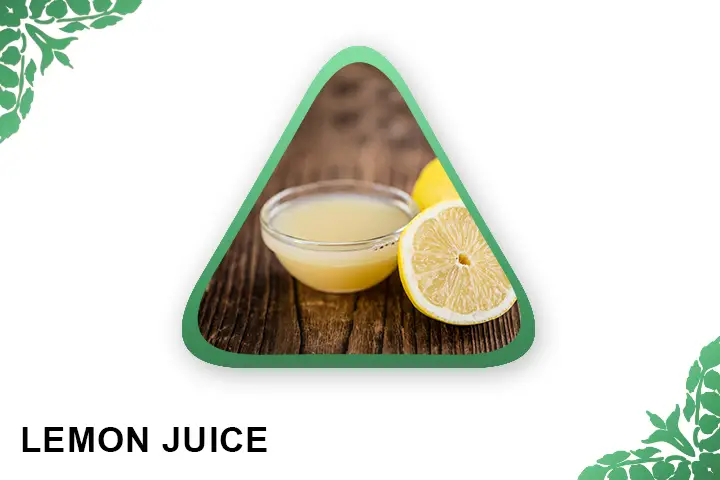 Lemon Juice