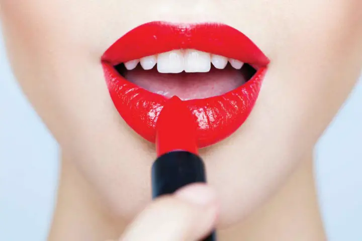 Lipstick hacks