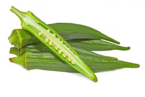 Okra In Your Daily Diet