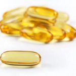 Omega-3 Fish Oil