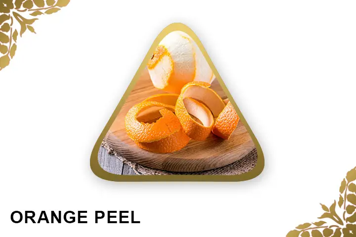 Orange Peel