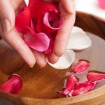 Rose Water