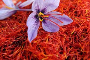 saffron benefits