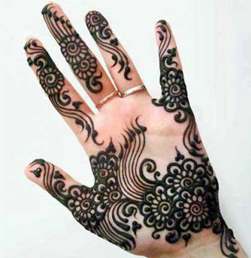 Image Result For Wedding Henna