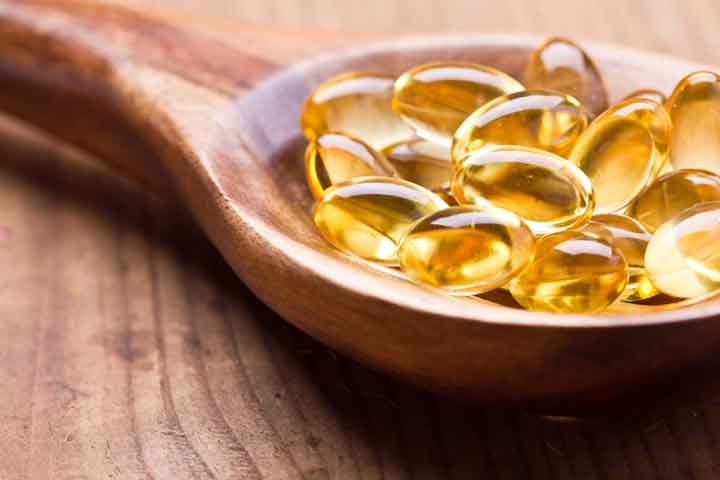 Side Effects Of Having Excessive Omega- 3 Oil