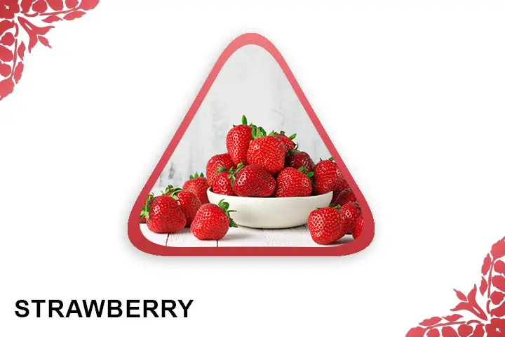 Strawberry