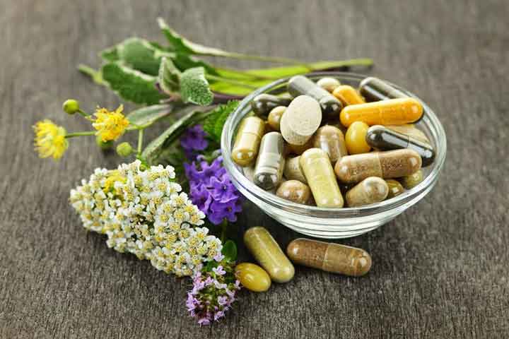 Supplements For Adrenal Fatigue