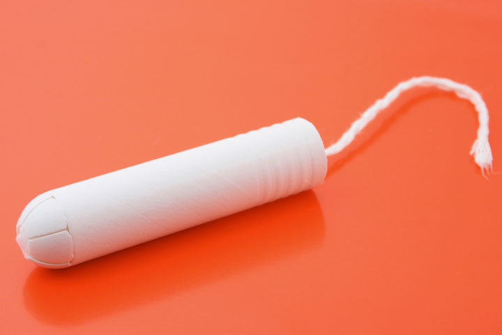 Tampon