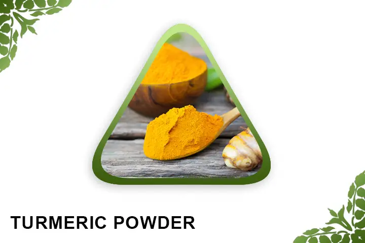 Turmeric Powder