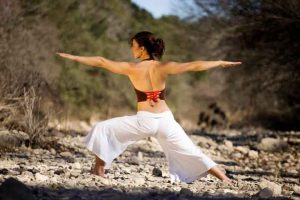 Yoga Exercises
