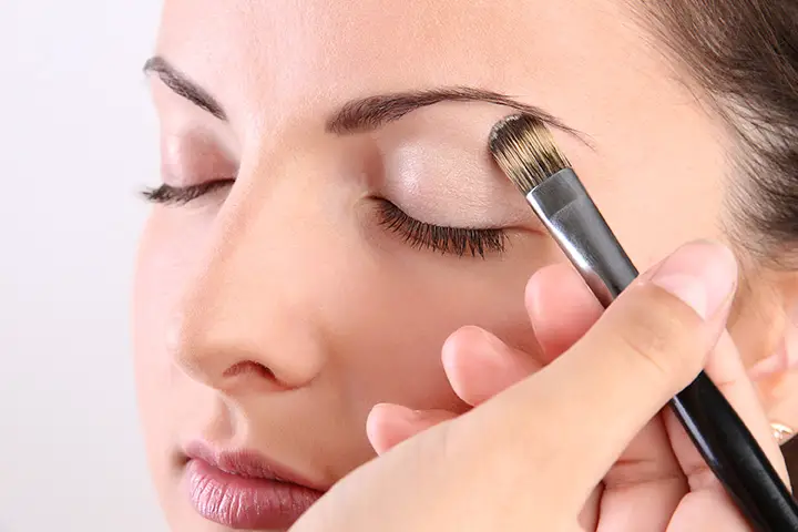 eyeshadow tips and tricks for beginners