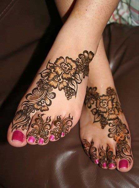latest and stylish floral mehndi designs for hands latest and stylish floral mehndi designs for hands