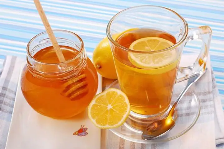 lemon juice olive oil and honey for kidney stones