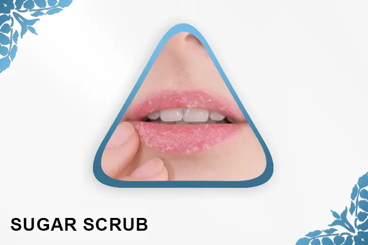 Sugar Scrub