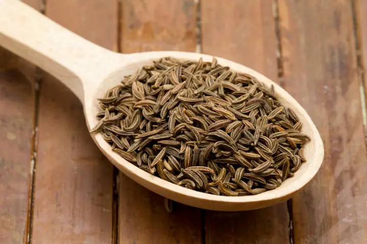 Cumin Seeds