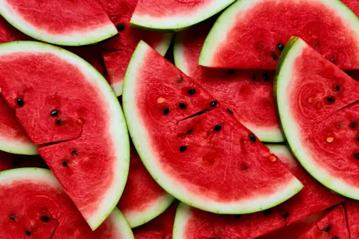 Watermelon Seeds