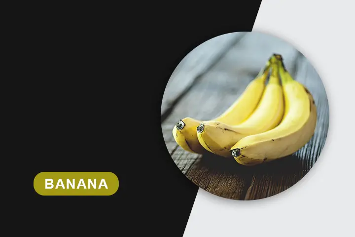 banana mask for skin tightening