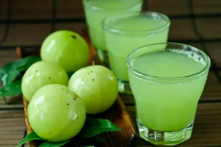 amla juice