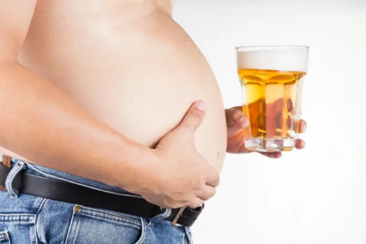 Beer Belly