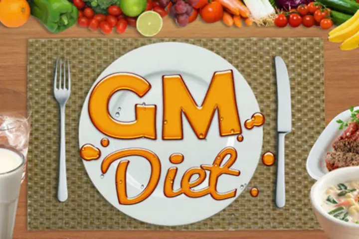 gm diet side effects