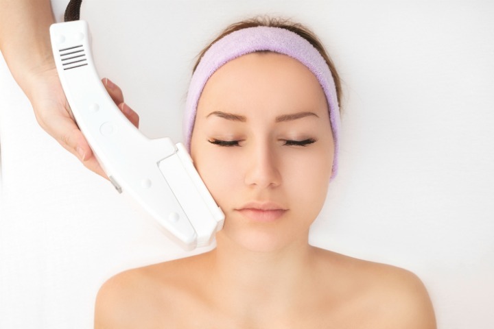 Laser Hair Removal