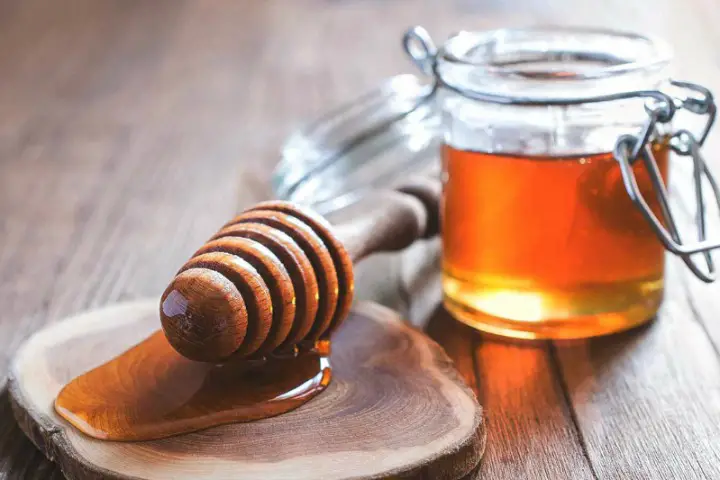 Side Effects of Honey