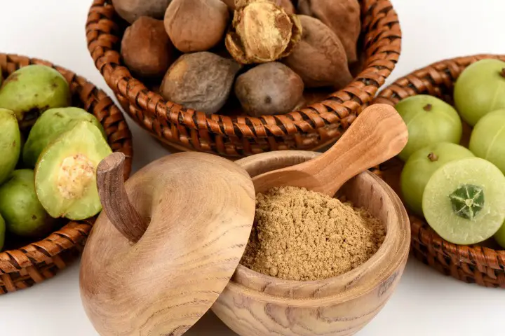 triphala churna