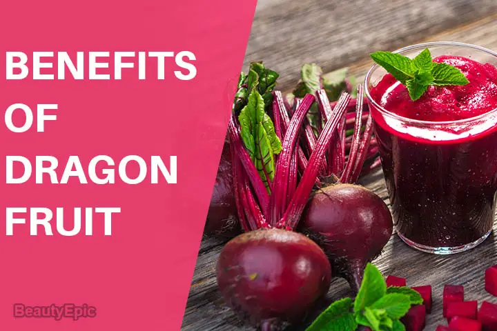 Beetroot Juice Benefits