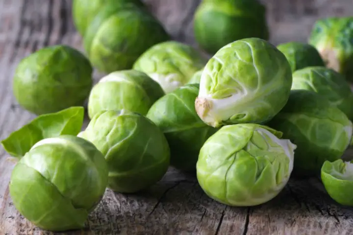 Brussels Sprouts