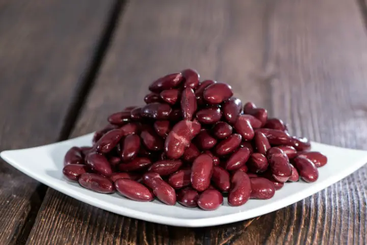 Kidney Beans