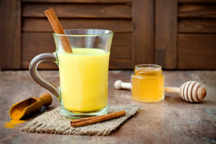 benefits of turmeric and honey